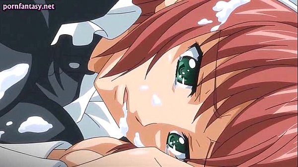 Download Video - Hentai chick gets twat licked and cumming