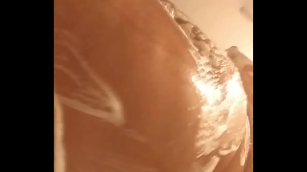 Shower time
