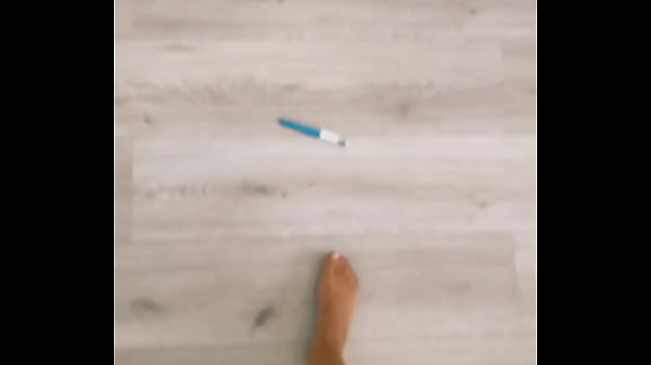 J’ai retrouvé mon stylo