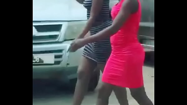 Nigerian Biggest ass