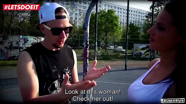 Stunning German Cam Girl Squirts in the Bums-Bus (Jolee Love)