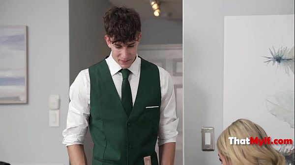Workplace Blackmail To Get Some Of That C Suite Pussy - Abby Rose | ThatMylf
