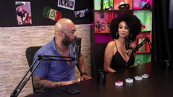 RANGEL CARLOS' BEST MOMENTS ON SENSUAL CAST - PART 9 (WATCH ON: SHEER/RED)
