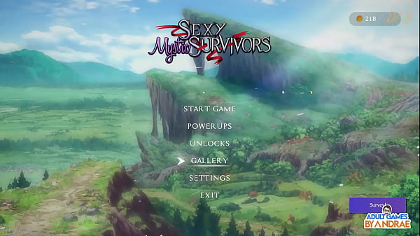 Download Video - EP3&colon; Her Boobs Bounce Back and Forth as She Moans Passionately &lbrack;Sexy Mystic Survivors&rsqb;