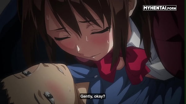 My First Time with Senpai