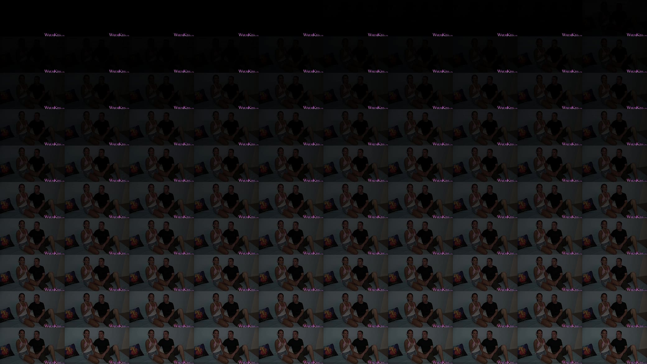 cosettehdr 预览图