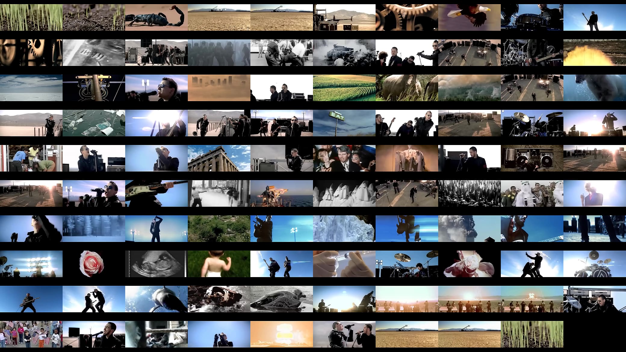 What i&#039;ve done 预览图
