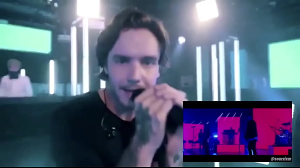 Liam payne - drag me down feat Louis Tomlinson