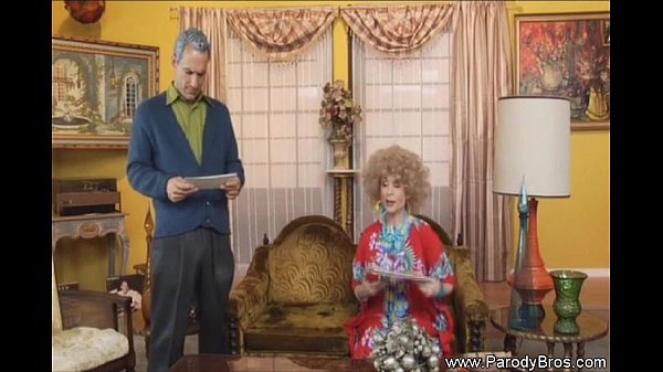 Three's Company Parody Delivers Pure Fun