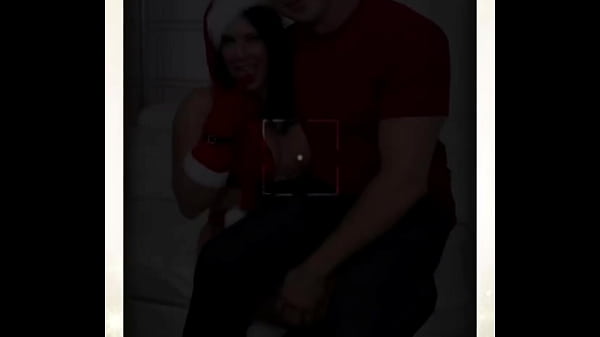 “Hey Johnny!” she exclaimed, her voice dripping with playful mischief as she appeared on the couch beside him. The sur...