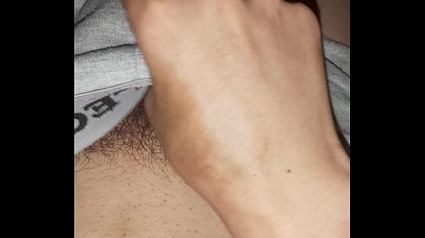 Esta cuarentena me mantiene caliente, necesito ...