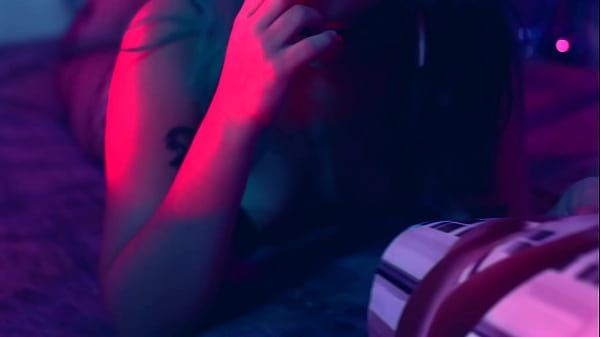 Tiny Foot Worship & Tickling Domination