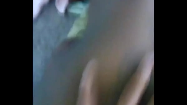 ebony teen takes dick (amateur).MOV