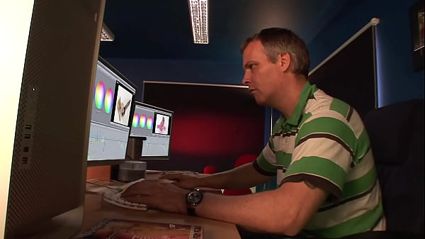 Cindy Behr Pops Her Tits Out Of Her Corset As She Rides A Huge Dick