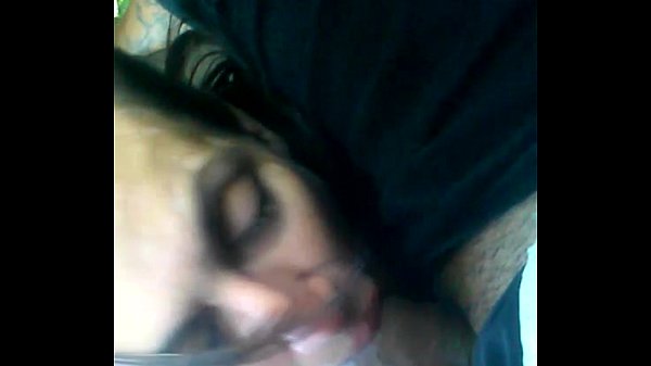 Download Video - Sexy Whore Gives Quick Public Bj In A Car