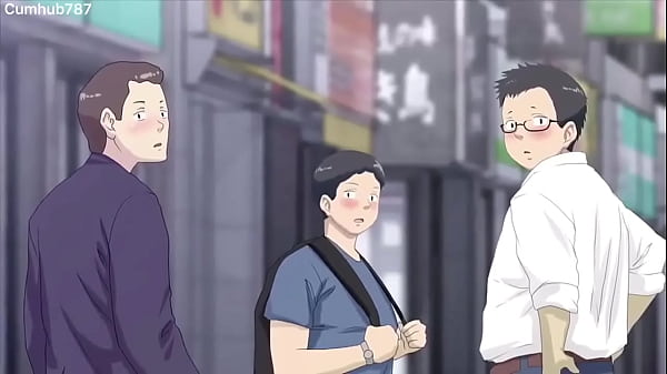 Best hentai scenes