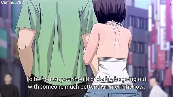 Best hentai scenes