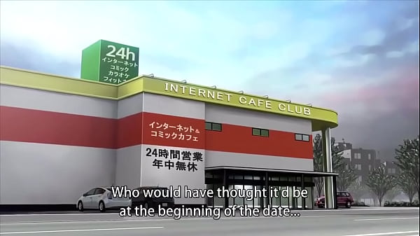 Best hentai scenes