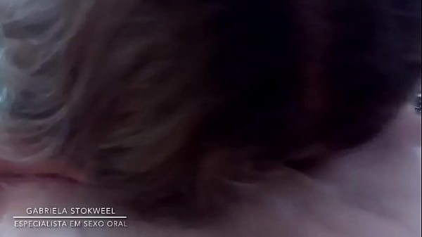 Gabriela Stokweel - Gaby Oral Sex Specialist