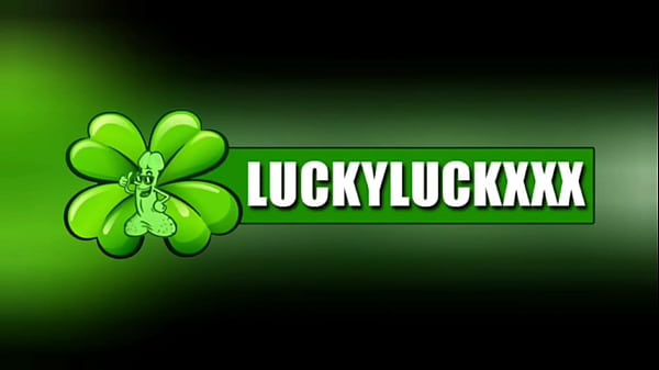 Lucky Gurl Kween Bunny B - AVN 2024 Amazing Sex With Mr. Lucky Luck