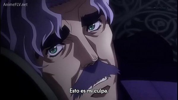 Jojos phantom b. cap 3