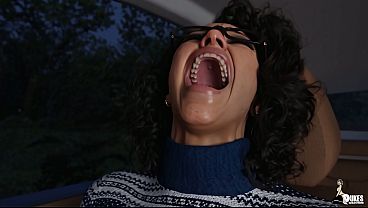 Download Video - Fucking my Big ASS futa Professor