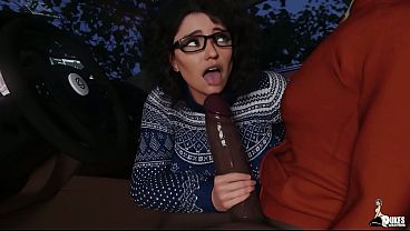 Fucking my Big ASS futa Professor