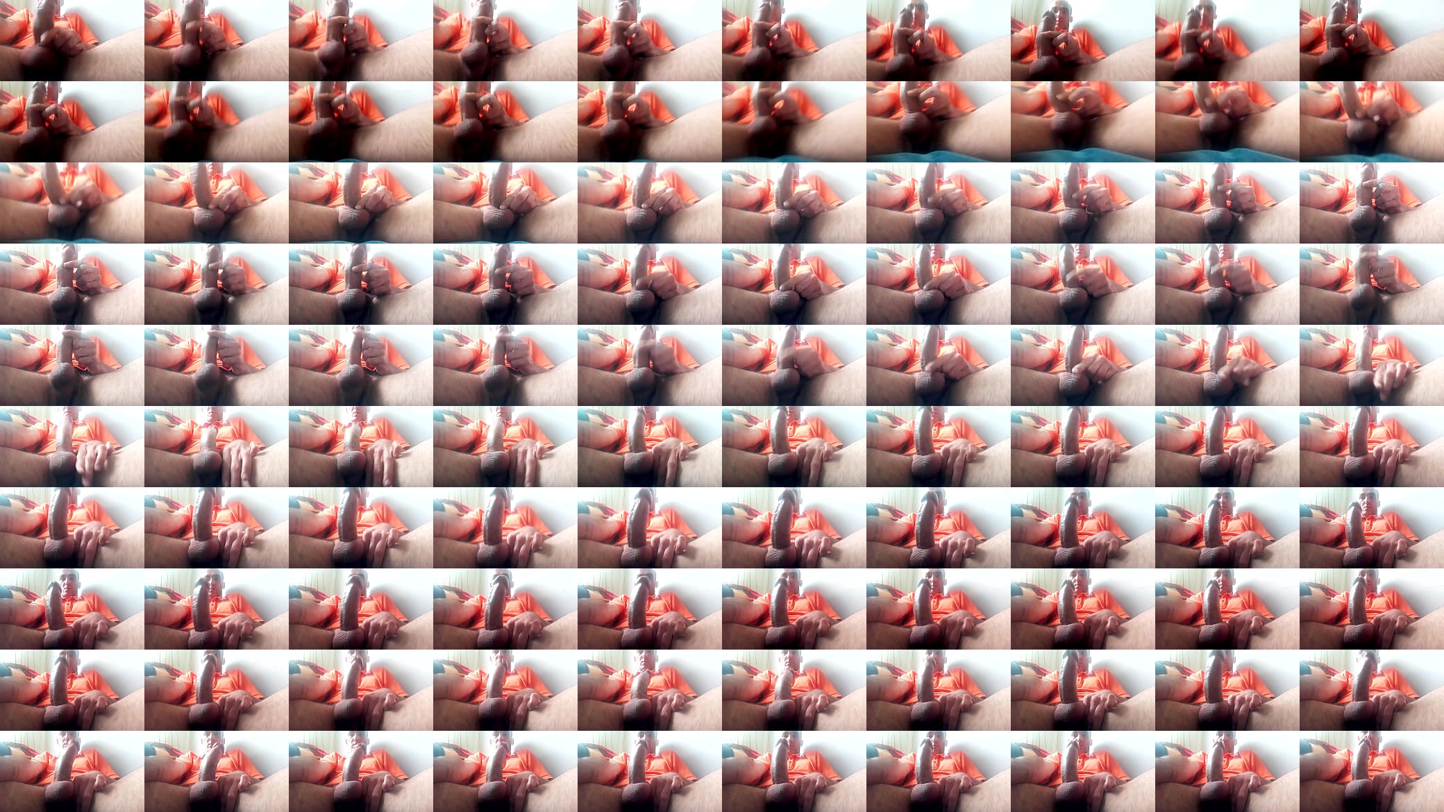 DIRTY CAM SHOW BIG23CM 预览图