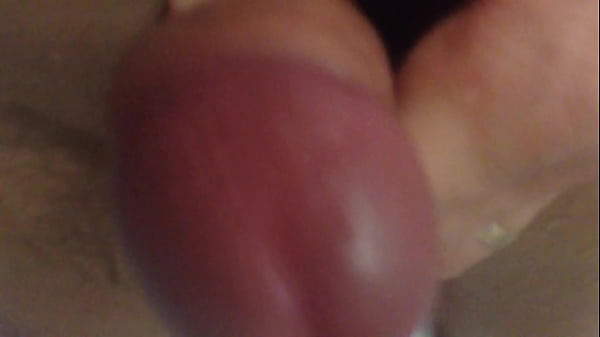 My penis in the shower. Моюсь и дрочу хер в душе.