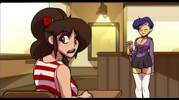 Download Video - Girl Starbucks expansion