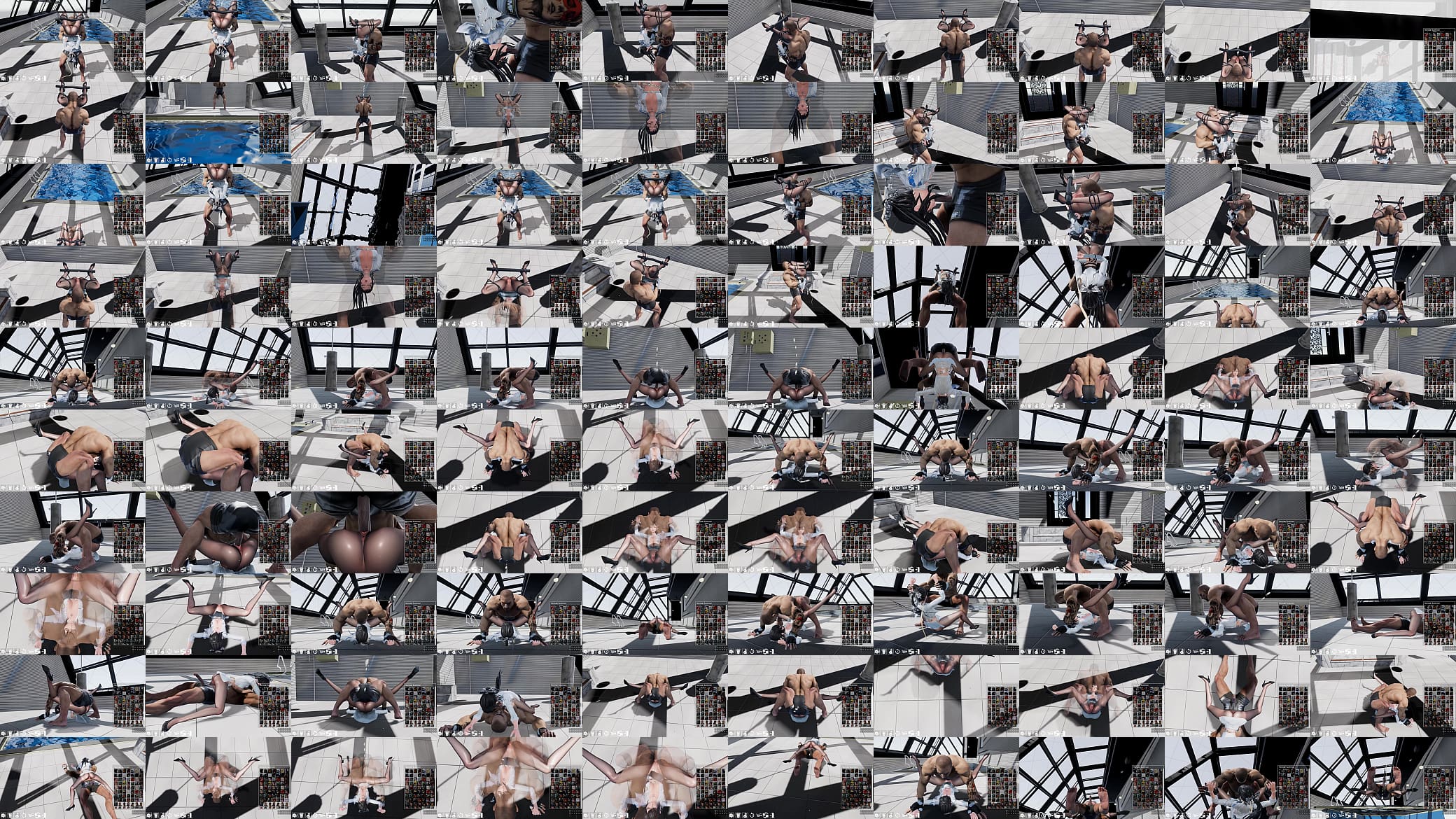 SwordxHime gallery enemy 86 预览图