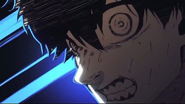 Bastard x P.X.G Anirap