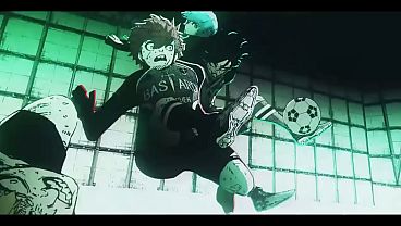 Bastard x P.X.G Anirap