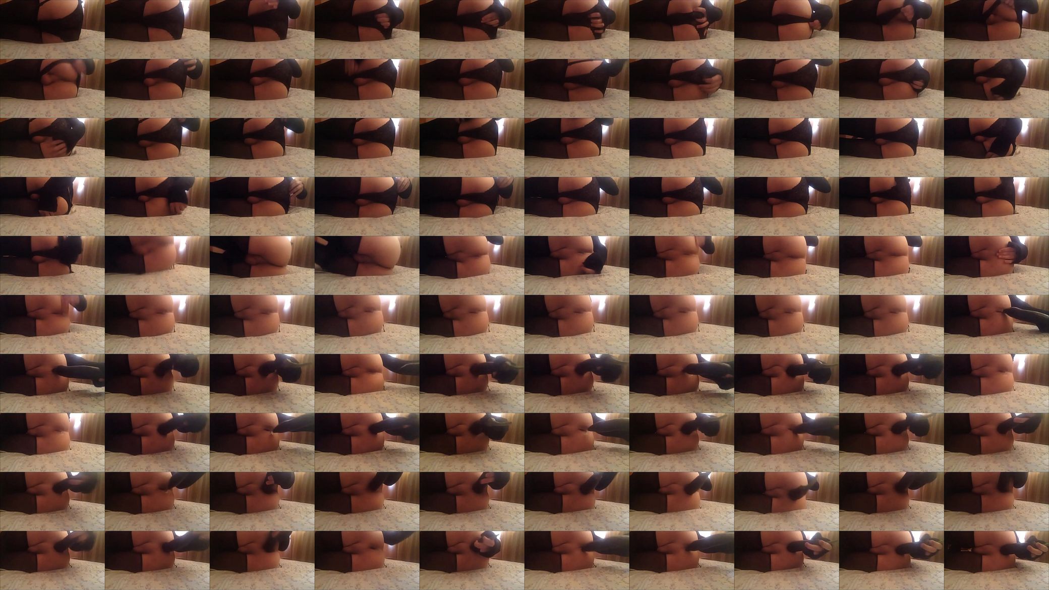 fuck my ass :) anal dildo 预览图