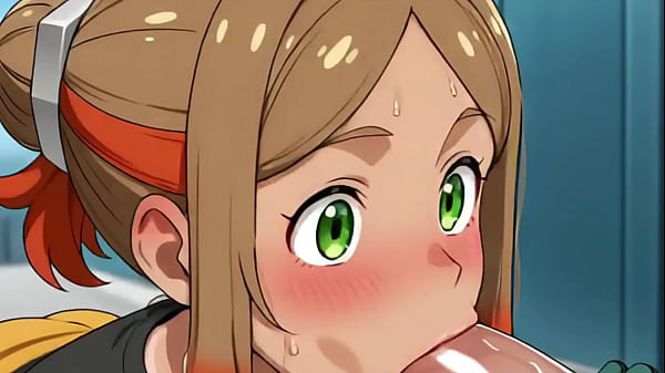 Pokemon Orla Hen (AI)