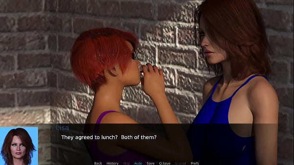 Let's Play: The Favorite | Part 2