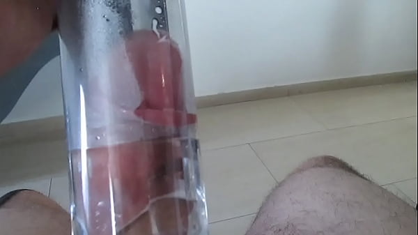 Pennis double pump machine Big Cook