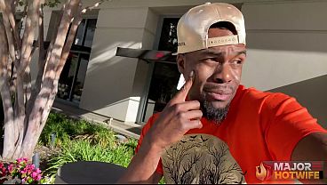 Sexy Vanessa Rome Major Curvy Brunette MILF Sensual Hotel Passion!