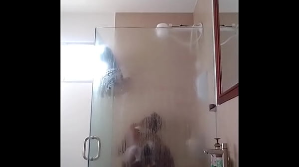 Download Video - They Said Don't Drop Soap But Ebony Girl In The Shower Dropped The Dildo Dick OMG LOL - Mastermeat1