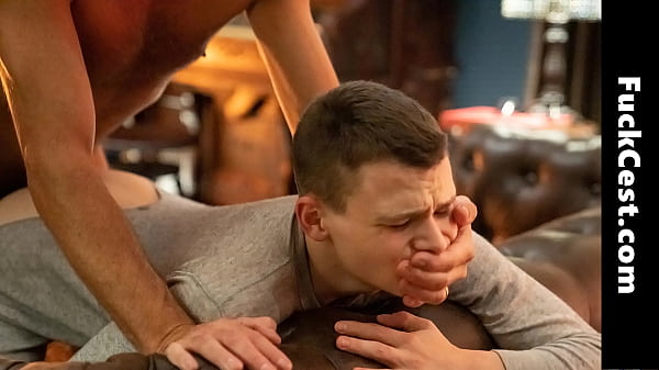 Boy's Visions of His StepUncle’s Thick Cock in ...