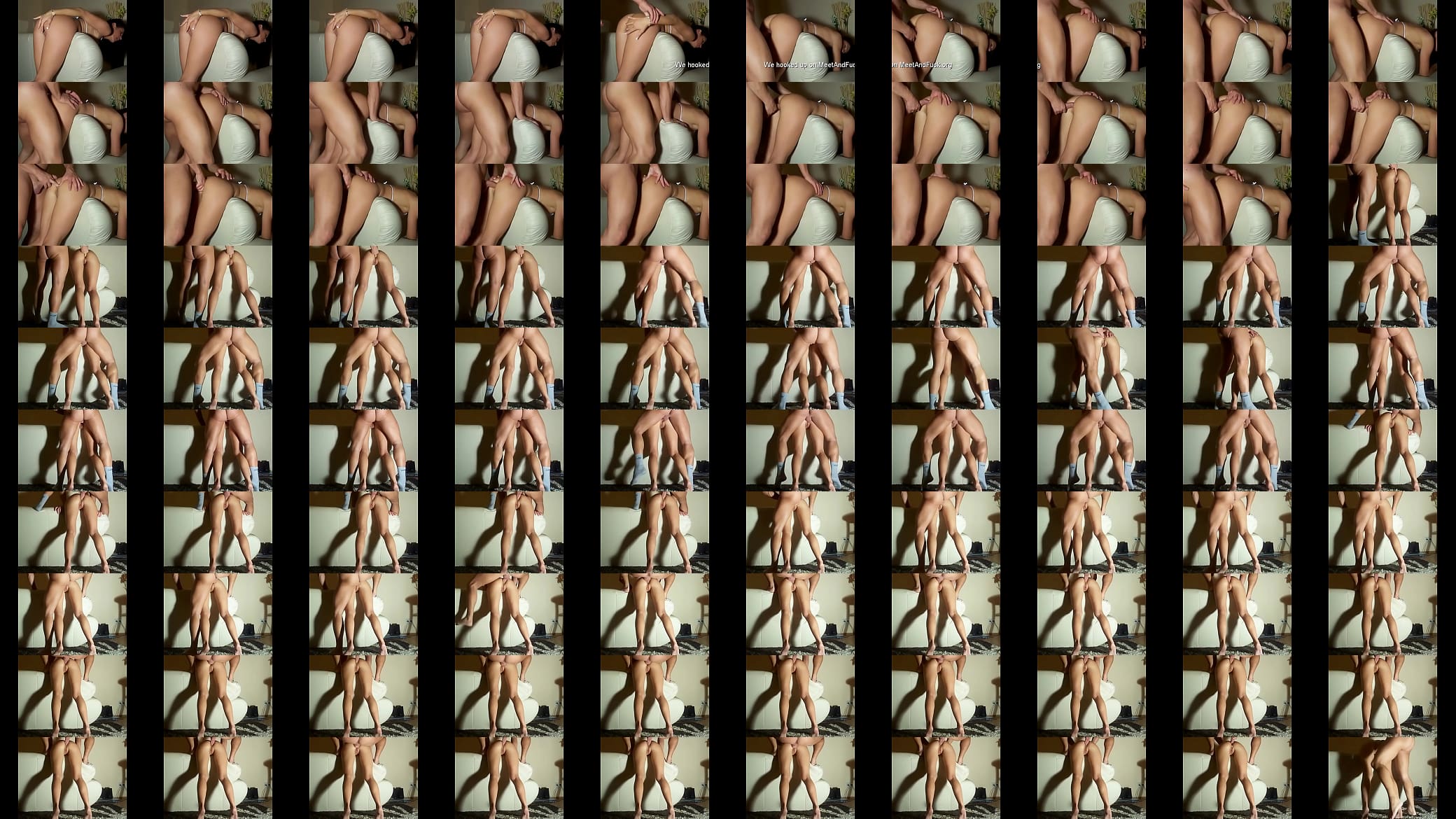 She Like to Fuck in a Ass Anal 47 预览图