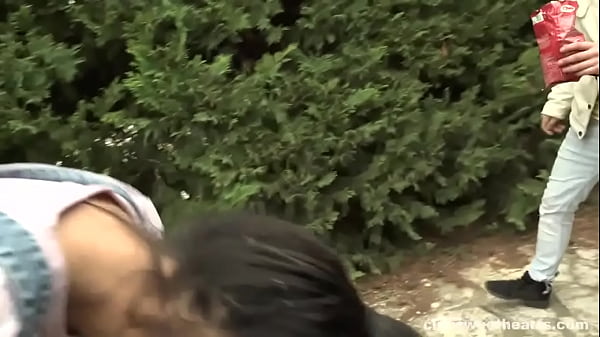 Busty Darce Lee Playing the Fuck Game