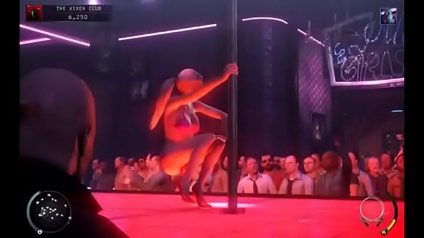 Download Video - Hitman Absolution - The Vixen Club