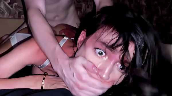 Download Video - Babe Gets Her Pussy Pounded ROUGH - TELARI LOVE