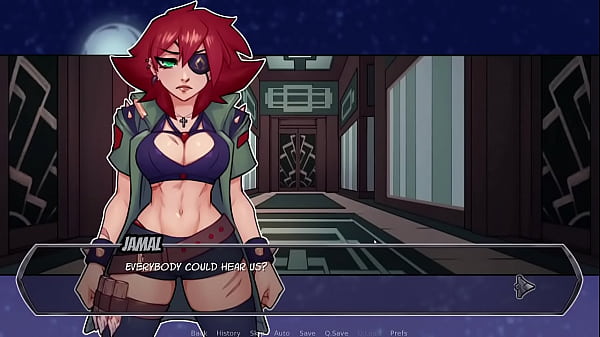 Jamal Laquari Plays Love Sucks: Night One Pt.4