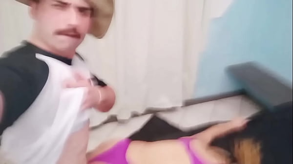 NanaBukkake - Transando anal com o, GostoNegro Oficial, sem camisinha, e ele gozando na minha boca.