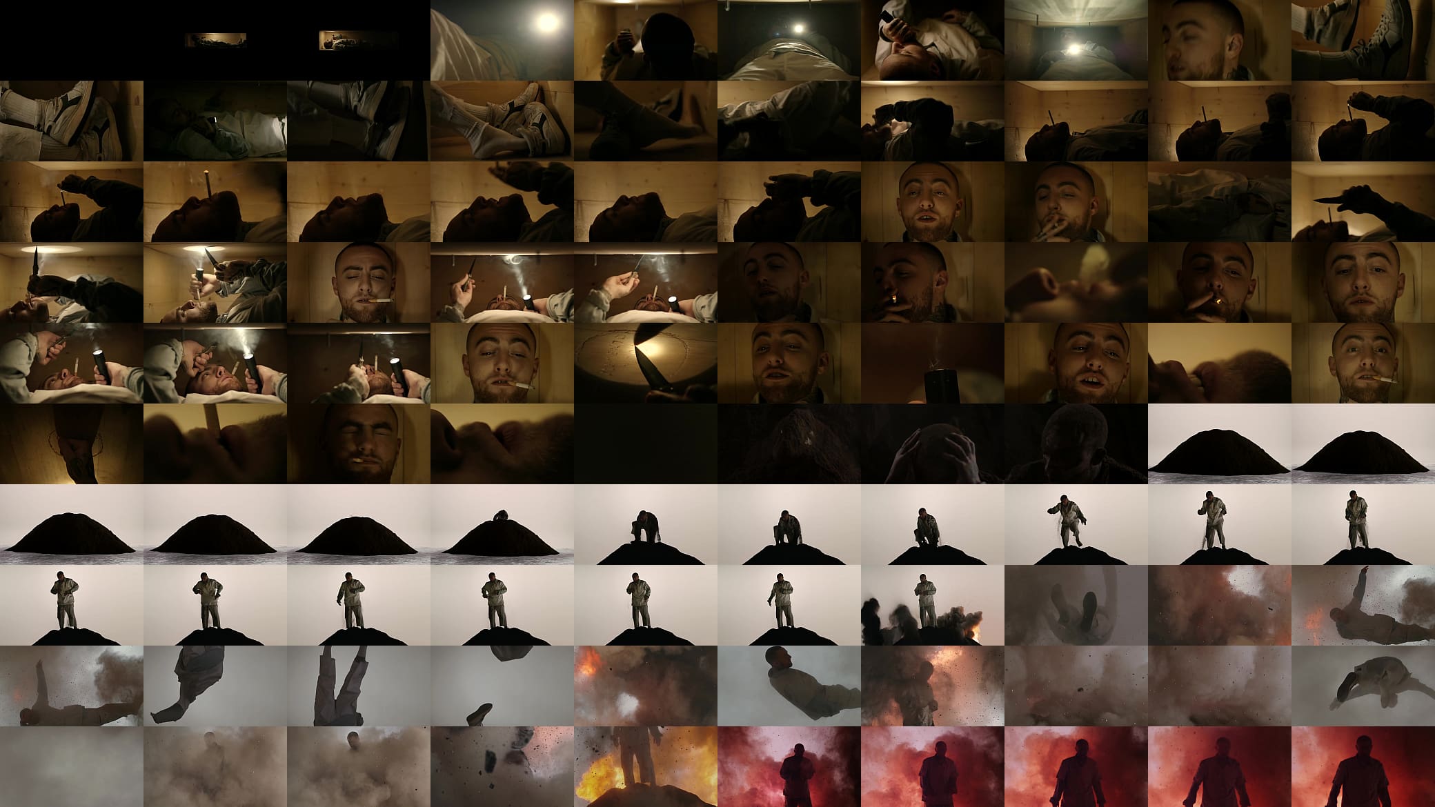 Self Care-Mac Miller 预览图