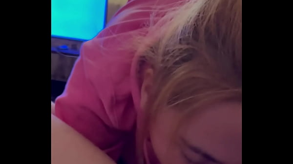 Hoodie Cumshot