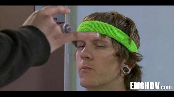 Hot emo pussy 193