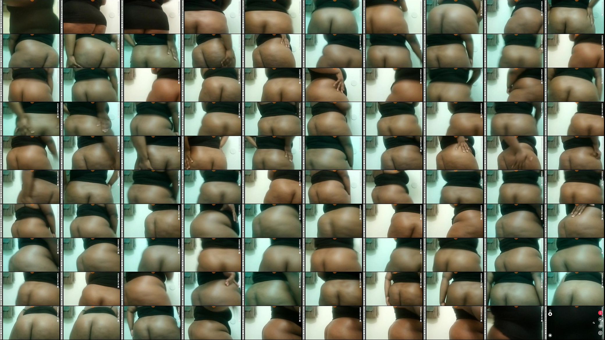 On FaceTime with 预览图